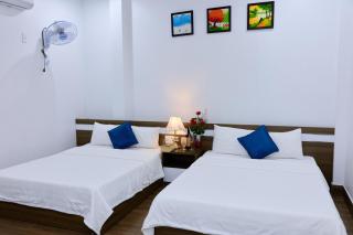 Catba Central Hotel 2 - 6