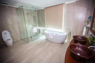 Sokha Phnom Penh Hotel - 1