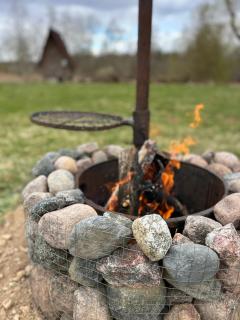 Lux Glamping, Lammas - 6