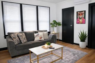 Vero Haus East Downtown 1BR - 0