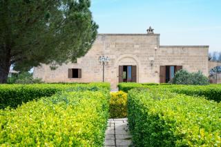 Masseria Giancola - 8