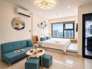 Susu Homes Studio Apartments - Ocean Park - 9
