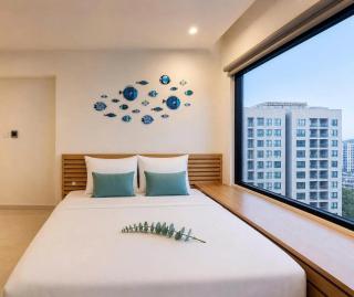 Susu Homes Studio Apartments - Ocean Park - 4
