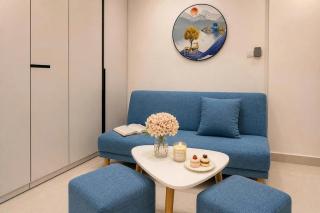 Susu Homes Studio Apartments - Ocean Park - 8
