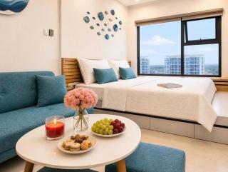 Susu Homes Studio Apartments - Ocean Park - 1