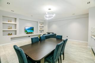 Apartment In Nizami Street - 9