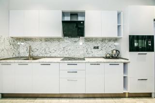 Apartment In Nizami Street - 4