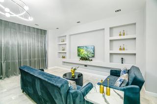 Apartment In Nizami Street - 7
