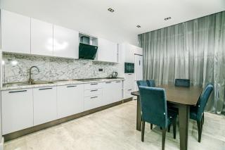 Apartment In Nizami Street - 2