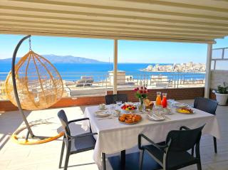 Deep Blue Penthouse 111 - Saranda - 0