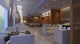 Sunparkview Hotel Shanghai - 4