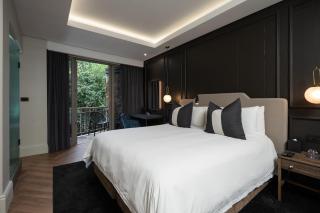 Seven Villa Hotel & Spa - 2