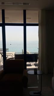 منتجع شاطئ الدانة Hus Chalet - 2