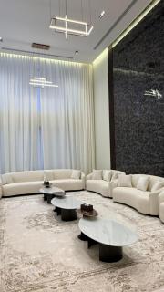 منتجع شاطئ الدانة Hus Chalet - 7