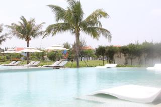 Ocean Apartment with Garden - Da Nang - 6