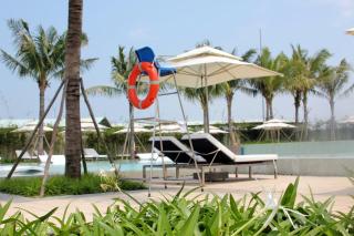 Ocean Apartment with Garden - Da Nang - 0