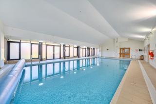 Marine Court Ground-floor Accessible Double - Littlehampton - 4