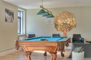 Marine Court Ground-floor Accessible Double - Littlehampton - 3