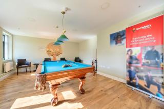 Marine Court Ground-floor Accessible Double - Littlehampton - 2