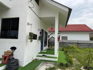 Science Garden Small Villa - 4