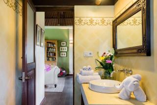 Villa Madu - 1