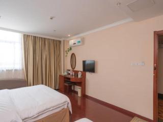 GreenTree Inn Wuhu Fangte Second Phase Nanxiang Wanshang Express Hotel - 5