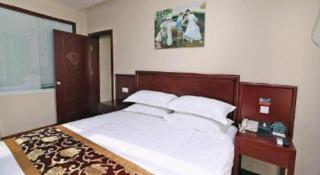 GreenTree Inn Shanghai Jiading Newtown MaLu Subway Station Business Hotel - 3