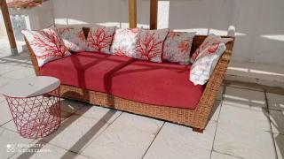 Private Property with Pool 500m from sandy Beach - 1