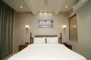 Hotel manju श्री - 5