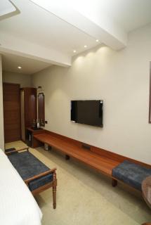Hotel manju श्री - 4