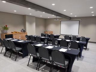 Mercure Curitiba Golden - Curitiba - 6