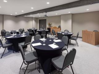 Mercure Curitiba Golden - Curitiba - 3