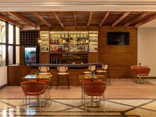 Mercure Curitiba Golden - 5