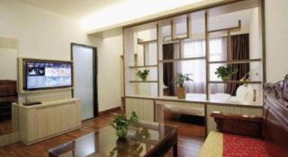 Wenxing Hotel Dongguan Qifeng Branch - 6