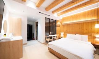 BrownDot Hotel Bong-Duk - 4