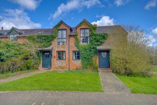 Marshwood Manor Cottages by Group Retreats - 6