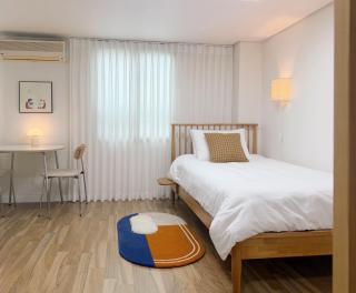 5 min to Seoul station, 1Beds, 1Baths - Stay85 - 7