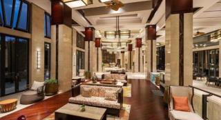 Jinsha Seaview Hotel Sanya - 1