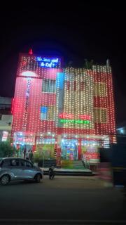 Hotel The Lotus - 0