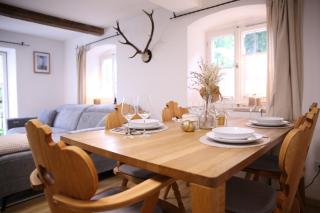 Ferienwohnung Oswald mit Garten im EG - 8