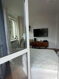 Apartament blisko centrum i metro - 5
