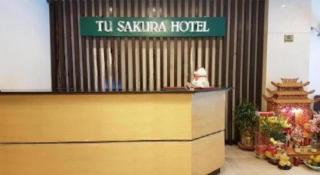 Tu Sakura Hotel - 1