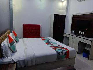 Hotel The Lotus - 5