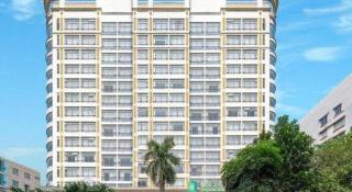 Jinjiang Inn Style Foshan Creative Industrial Park Wangfujing - Foshan - 3
