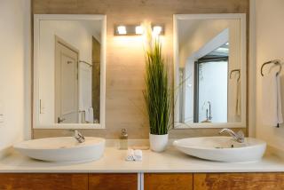 Luxury Apartment - 1