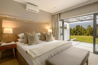 Luxury Apartment - 6