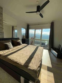 Paradise View Villa - 9