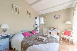 la maison des Olivettes - 2
