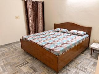 Walia BnB - 1