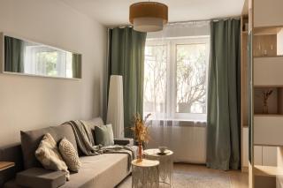 Kochanowskiego Suite Near Old Town by Downtown Apartments - 3